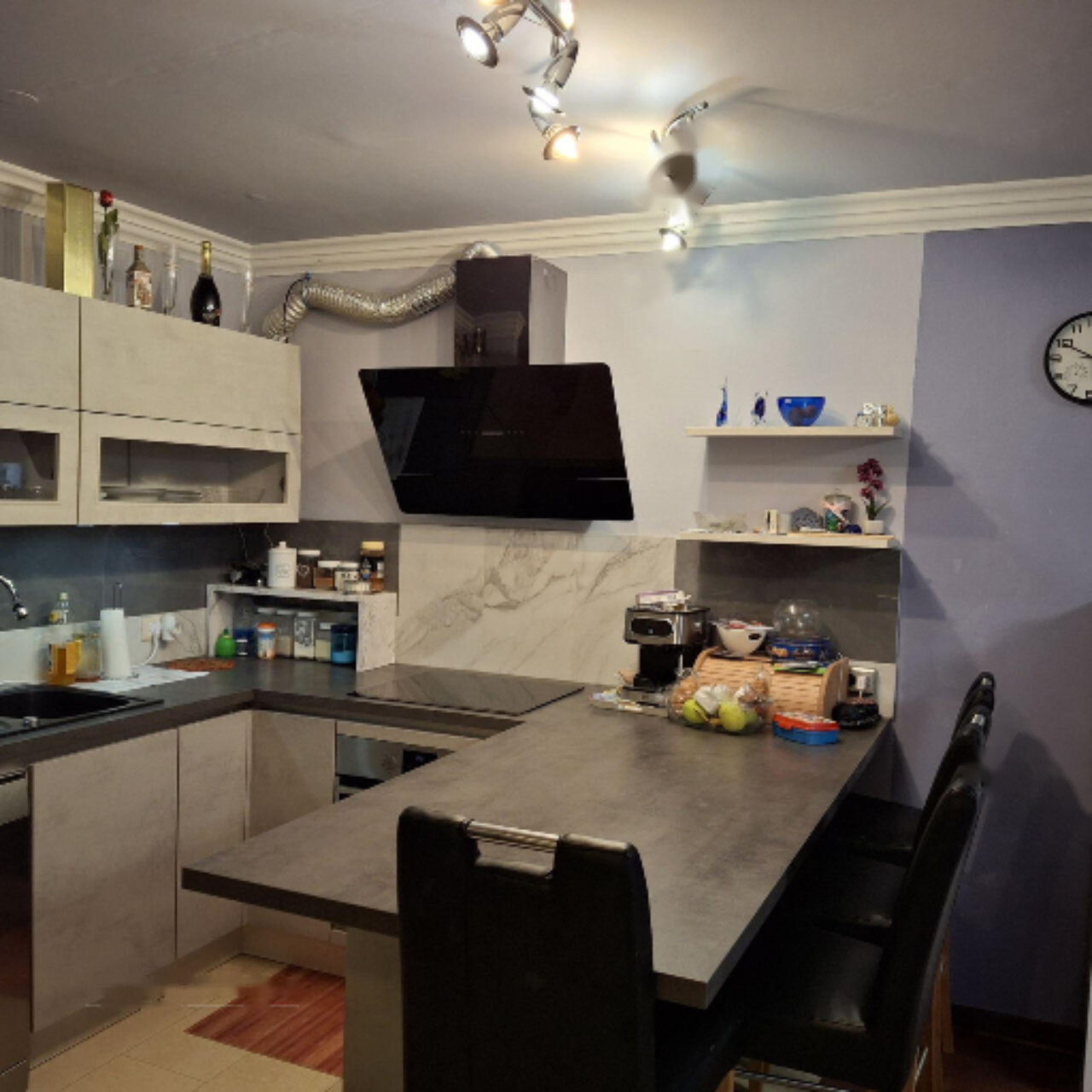 Piso en Kozina, Eslovenia, 73 m² - imagen 7