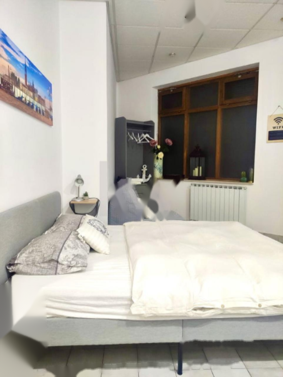 Wohnung in Lucija, Slowenien, 25 m² - Foto 7