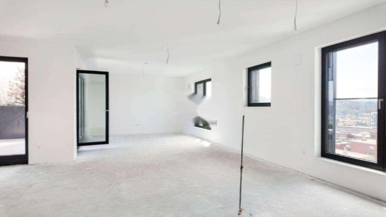 Flat in Ljubljana, Slovenia, 198 m² - picture 7