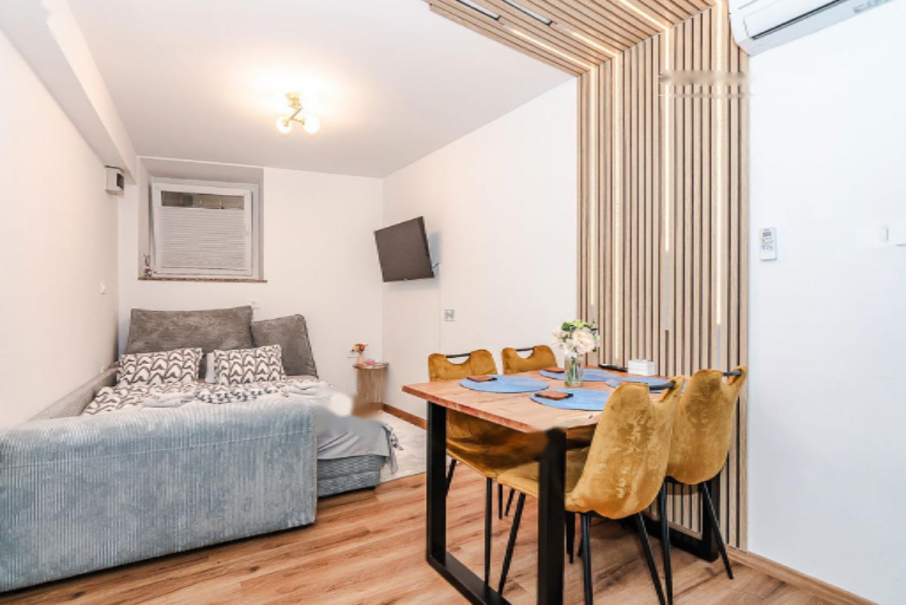 Wohnung in Piran, Slowenien, 37 m² - Foto 7