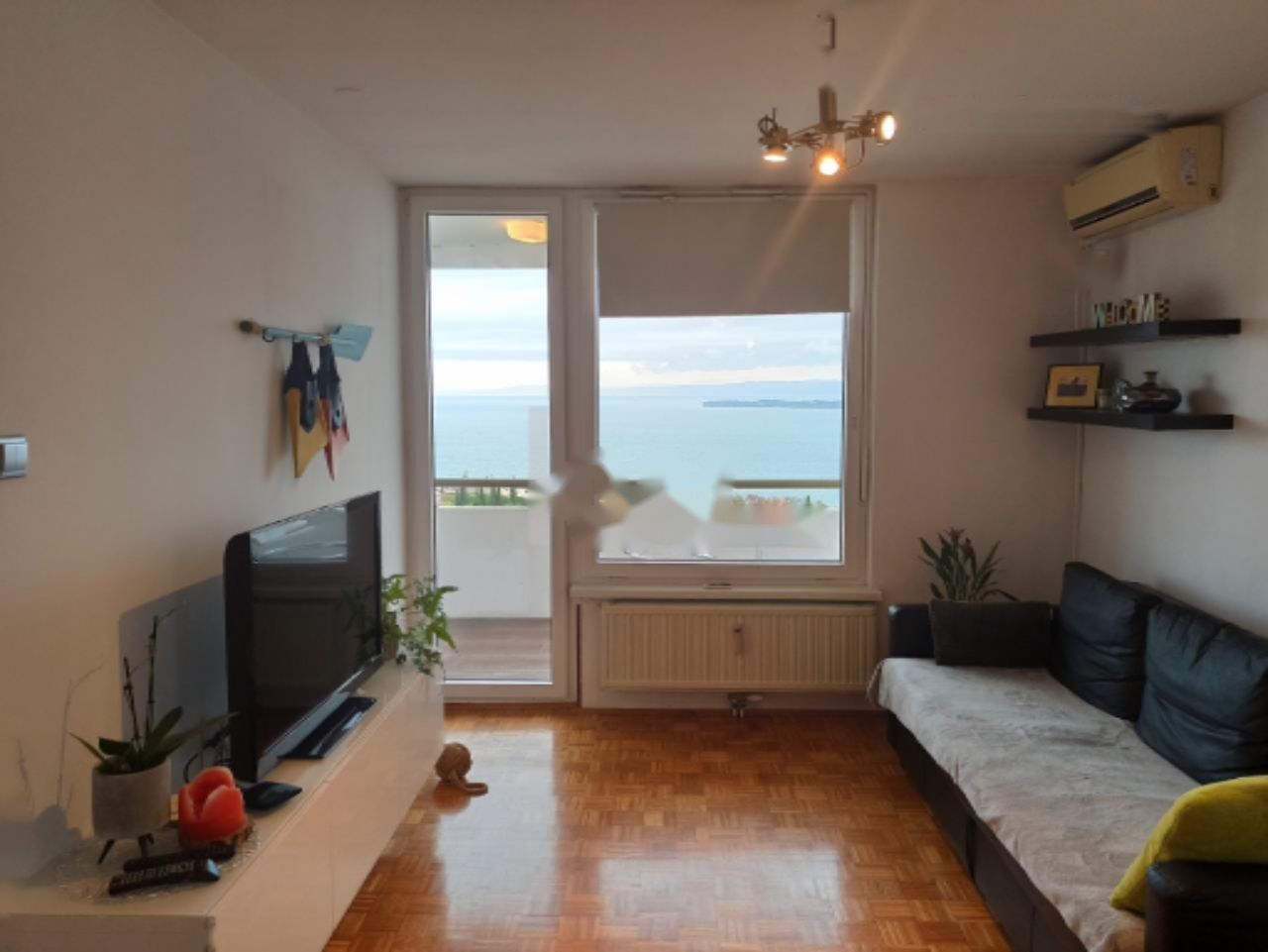 Appartamento a Capodistria, Slovenia, 54 m² - foto 7