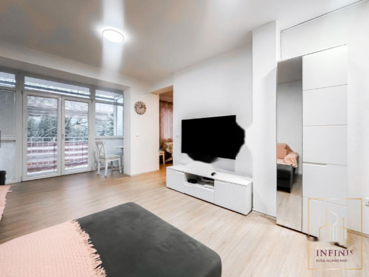 Appartamento a Lucija, Slovenia, 77 m² - foto 7