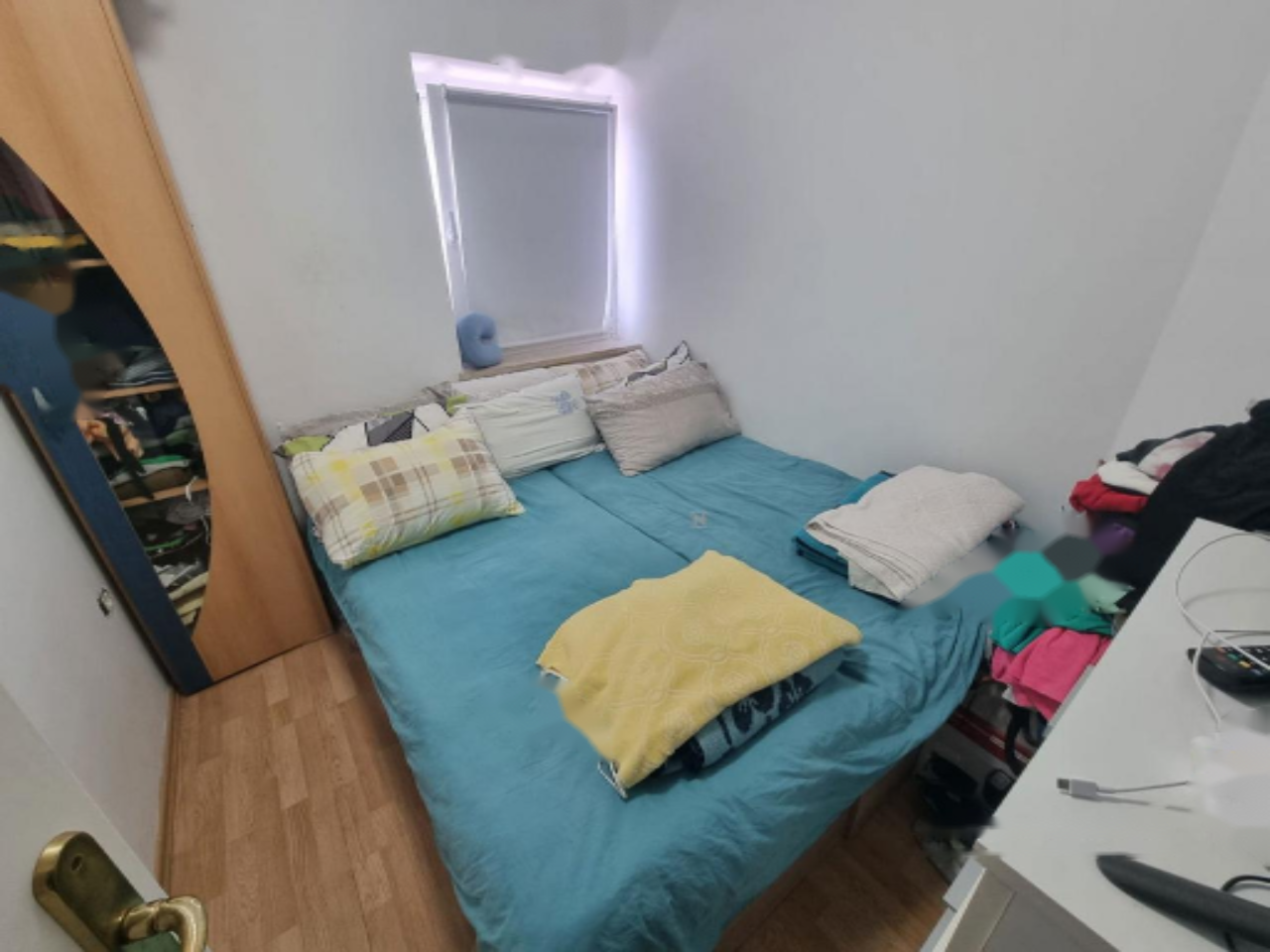 Appartamento a Isola, Slovenia, 56 m² - foto 7