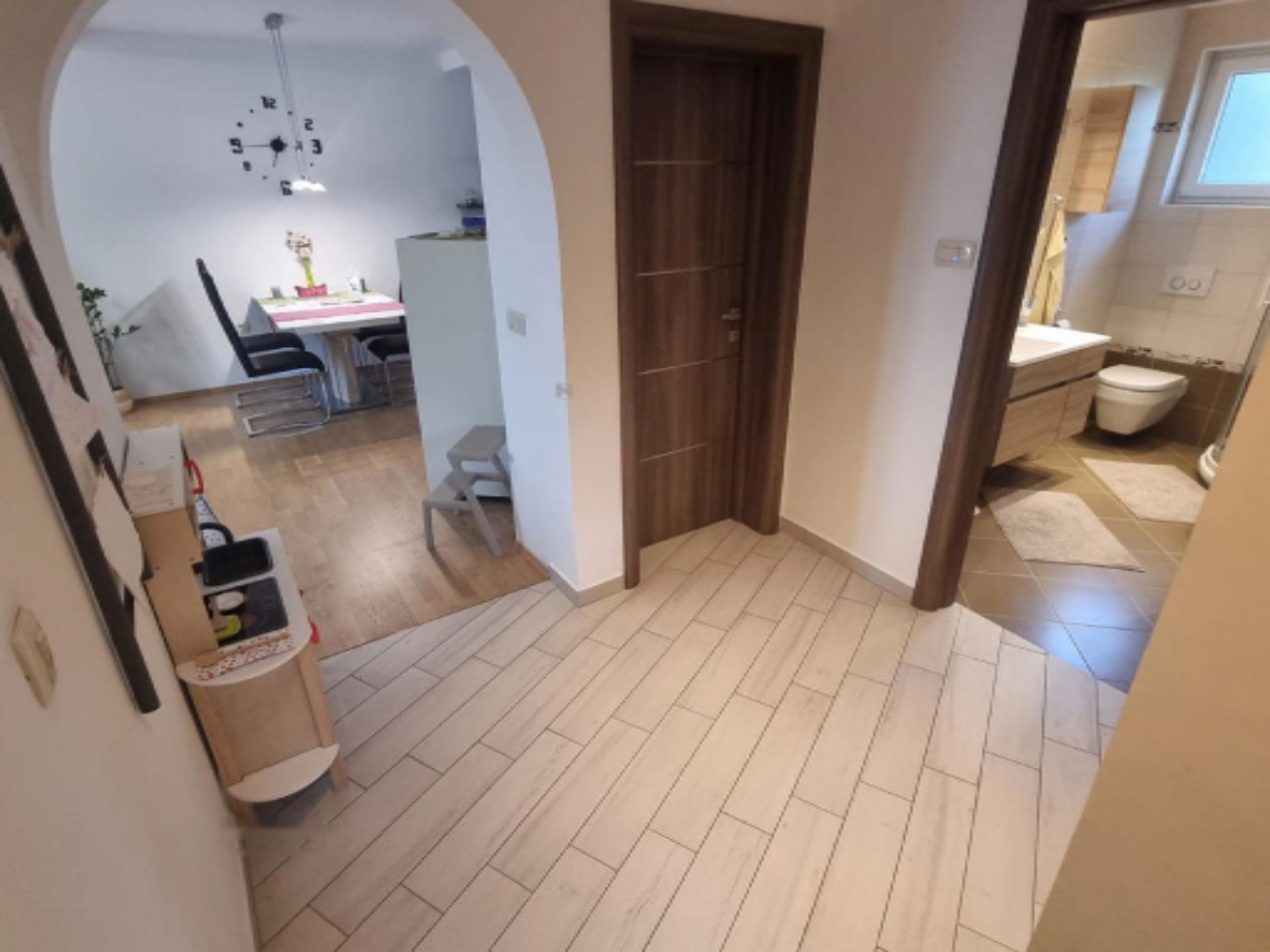 Piso en Izola, Eslovenia, 108 m² - imagen 7