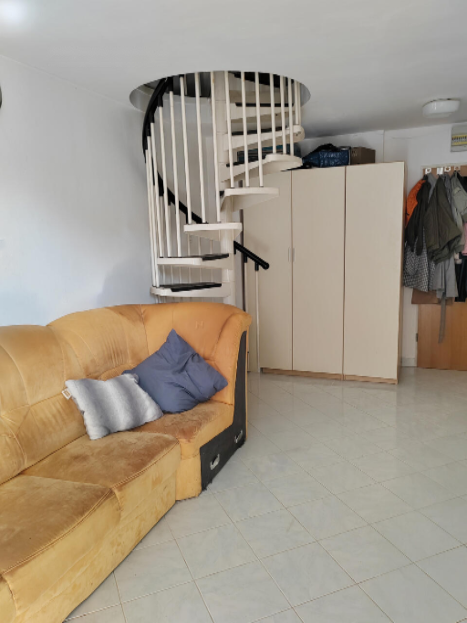 Wohnung in Ankaran, Slowenien, 39 m² - Foto 7