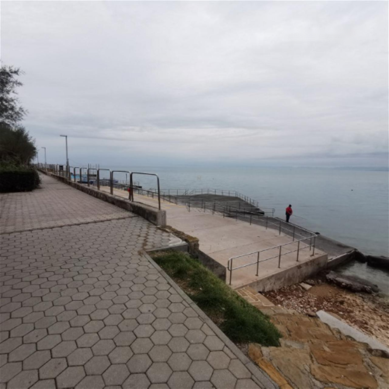 Piso en Izola, Eslovenia, 88 m² - imagen 7