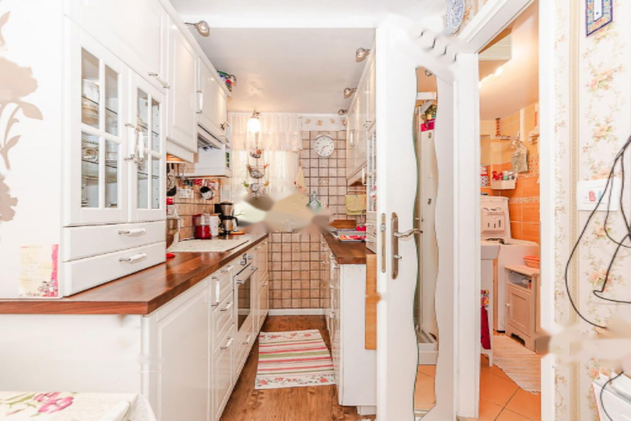 Flat in Piran, Slovenia, 33 m² - picture 7