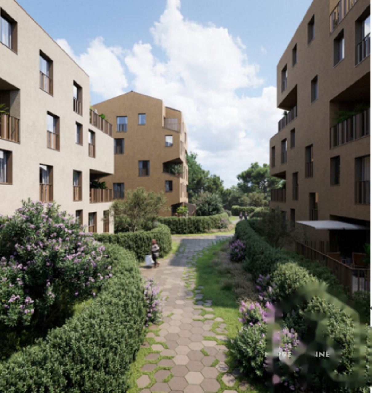 Piso en Izola, Eslovenia, 166 m² - imagen 7