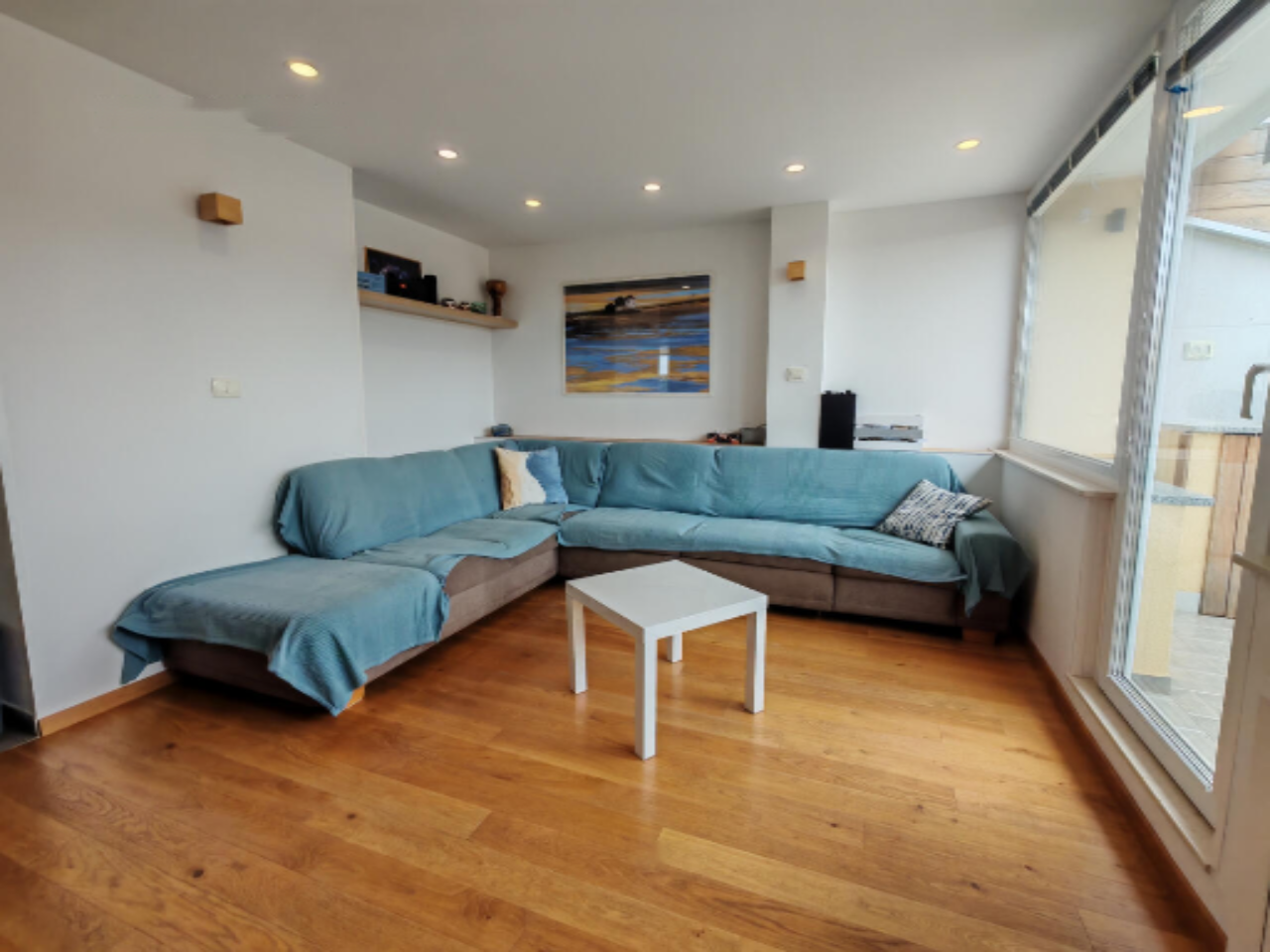 Piso Lusiya, Eslovenia, 110 m² - imagen 7