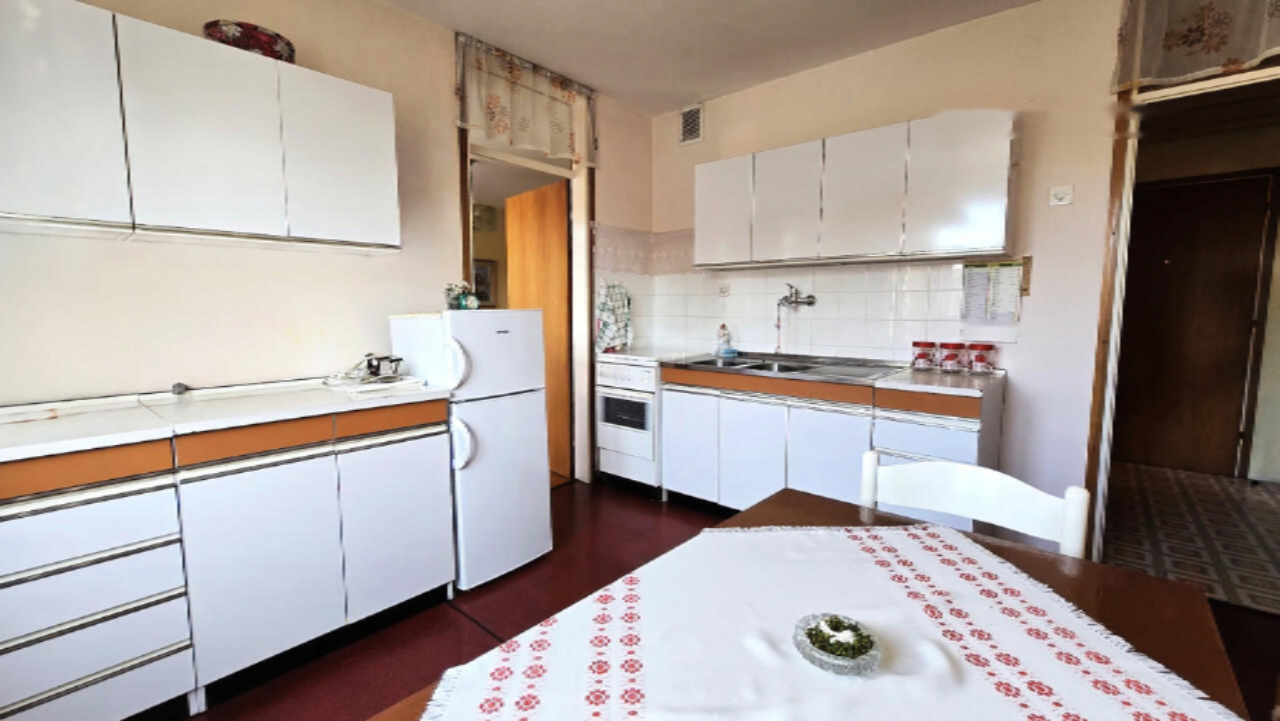 Appartamento a Capodistria, Slovenia, 55 m² - foto 7