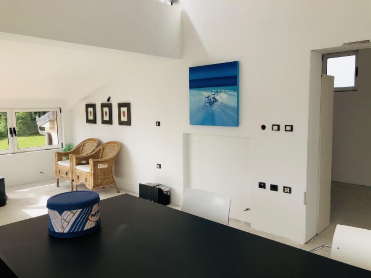 Flat in Koper, Slovenia, 186 m² - picture 7