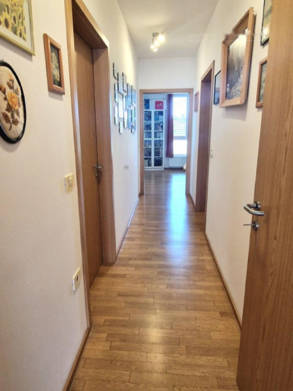 Piso en Koper, Eslovenia, 114 m² - imagen 7