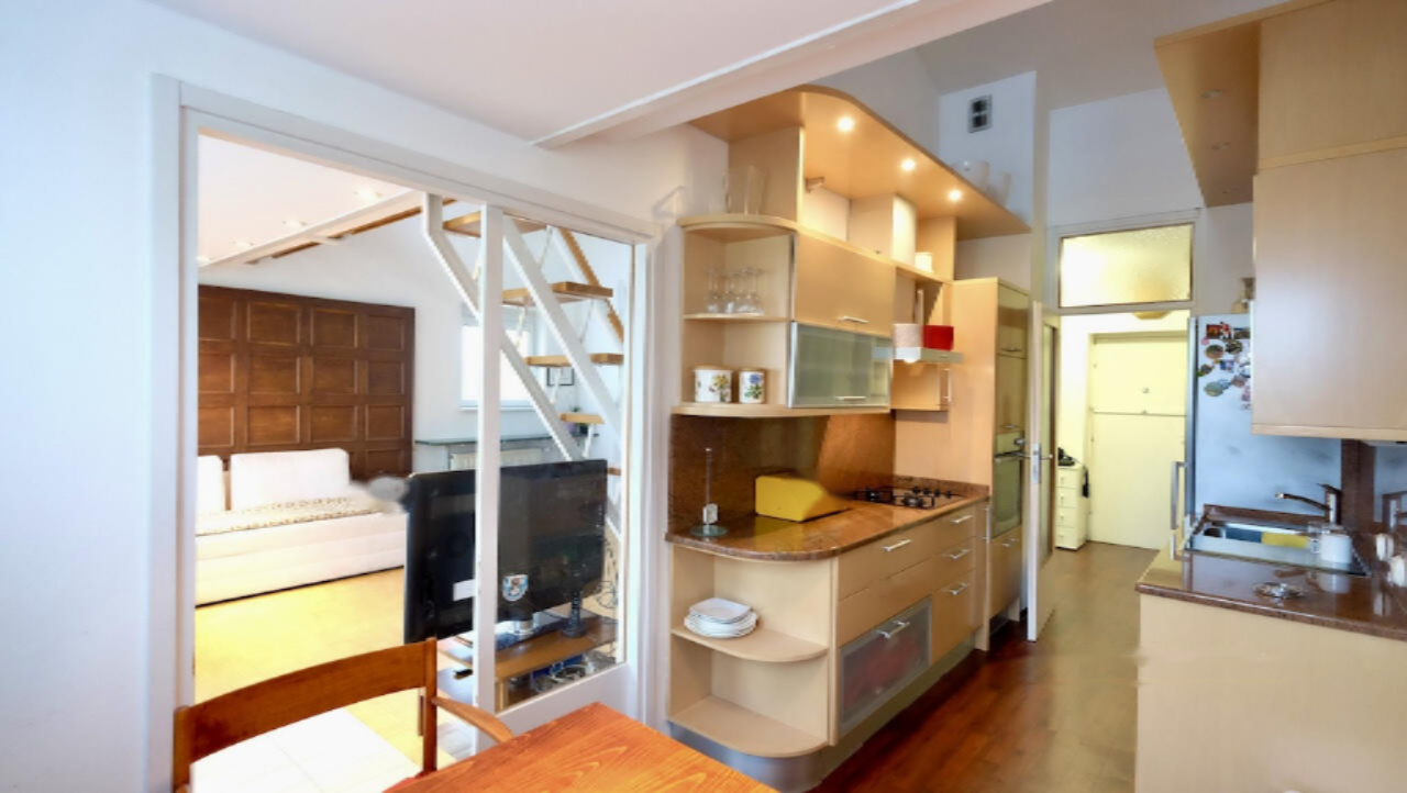 Appartamento a Lubiana, Slovenia, 106 m² - foto 7