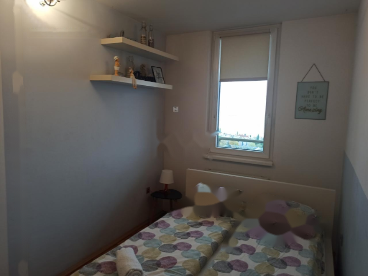 Appartamento a Capodistria, Slovenia, 54 m² - foto 8