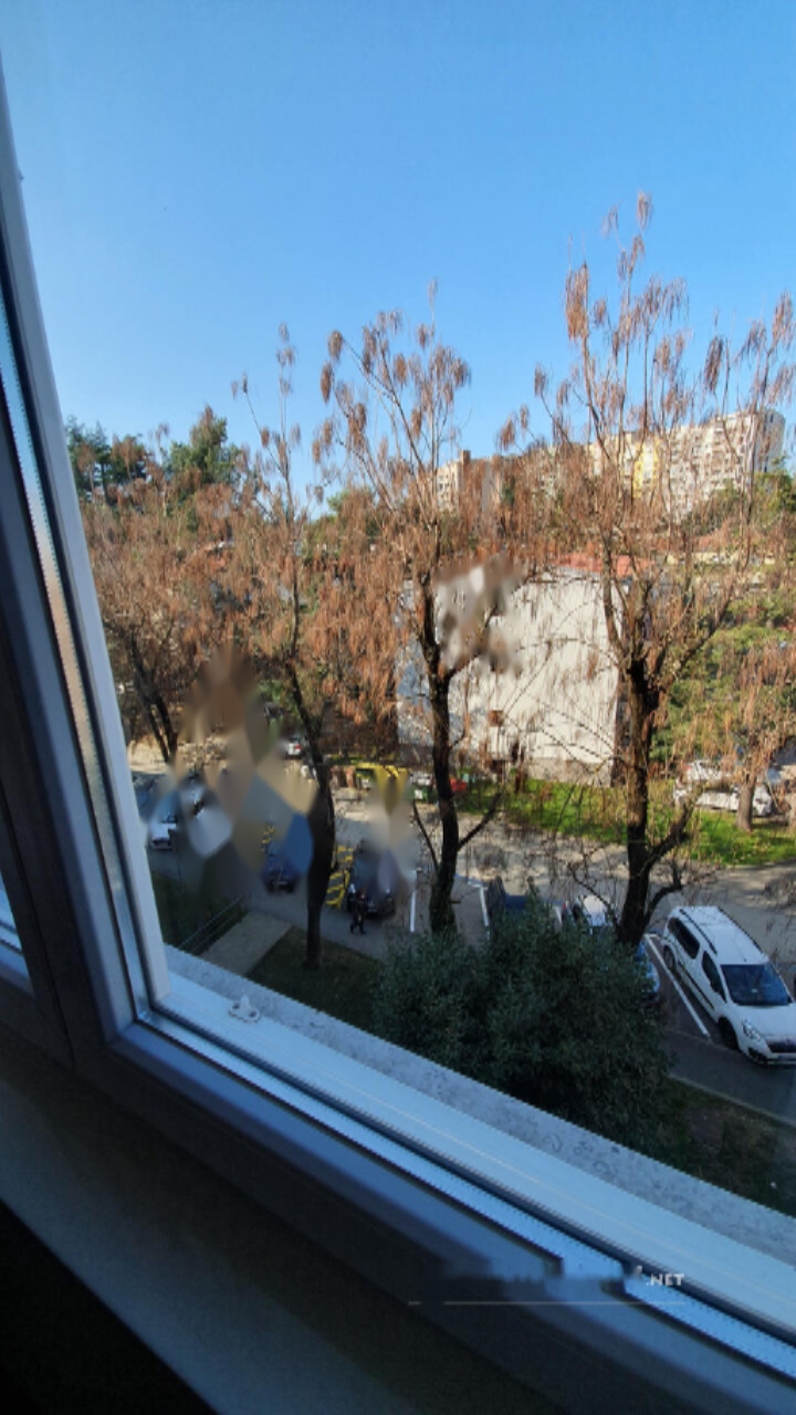 Appartement à Koper, Slovénie, 55 m² - image 8