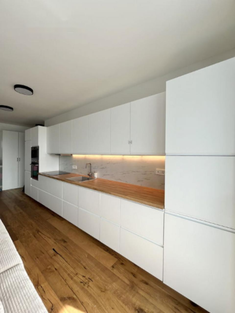 Flat in Koper, Slovenia, 77 m² - picture 8