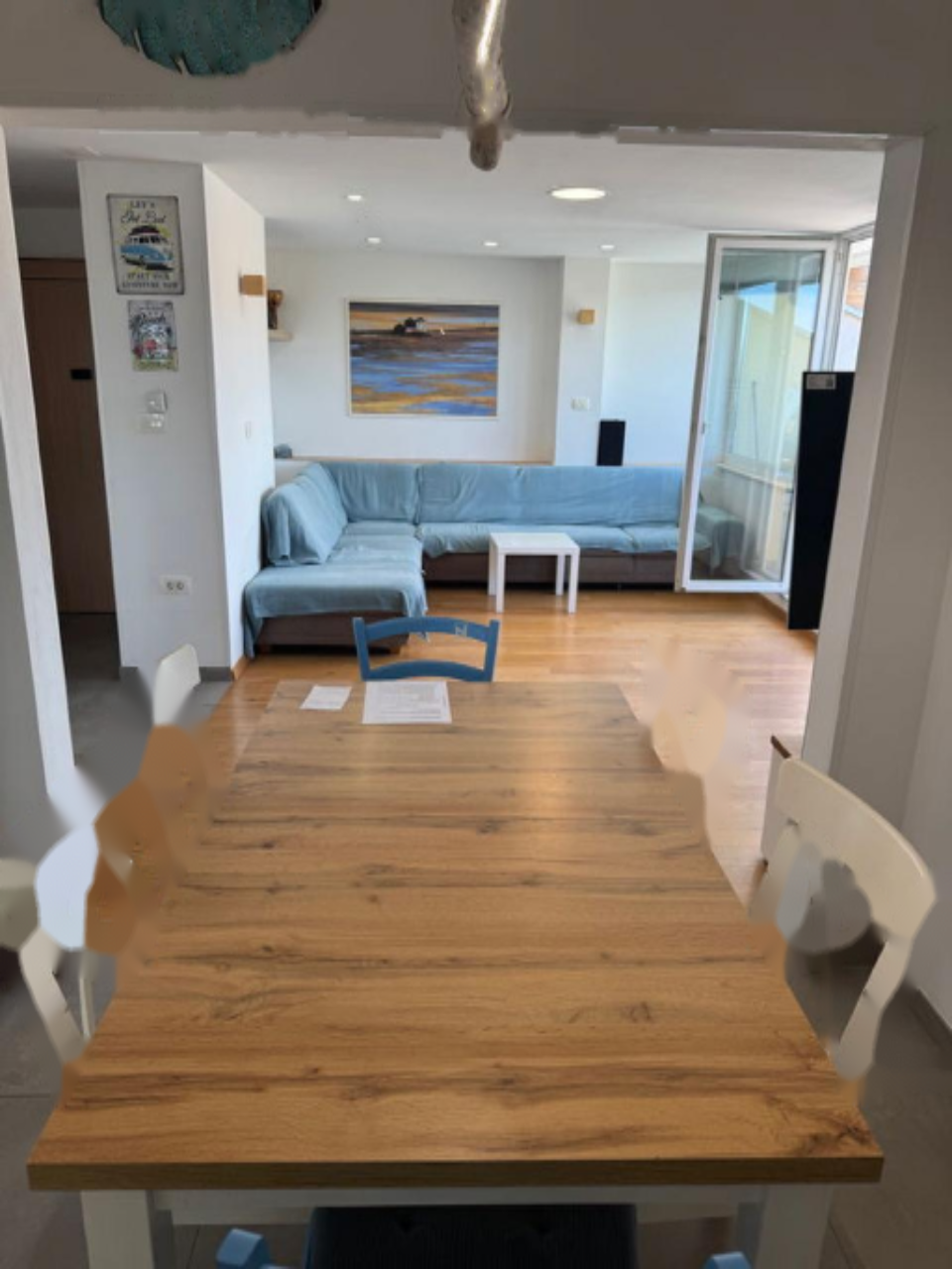 Appartement à Lucija, Slovénie, 110 m² - image 8