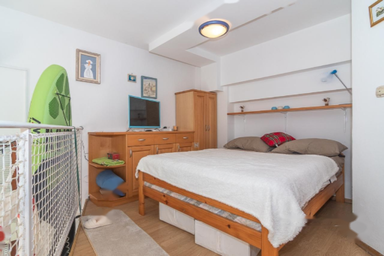 Appartamento a Pirano, Slovenia, 38 m² - foto 8