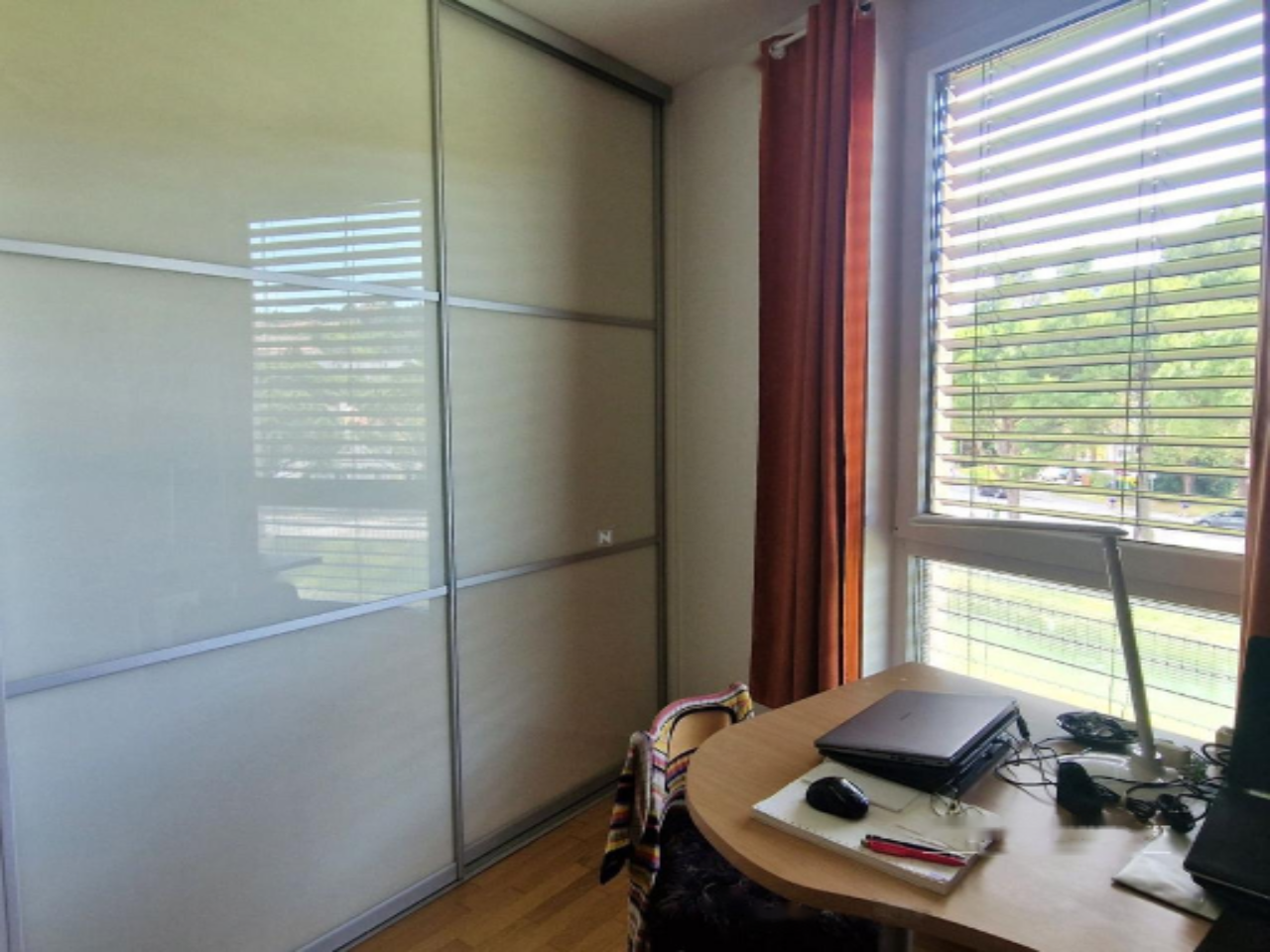 Piso en Koper, Eslovenia, 114 m² - imagen 8