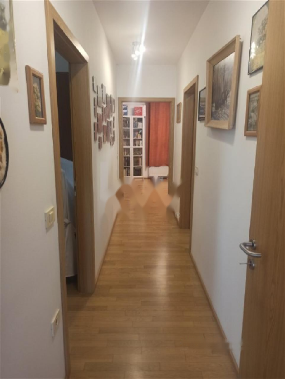 Piso en Koper, Eslovenia, 113 m² - imagen 8