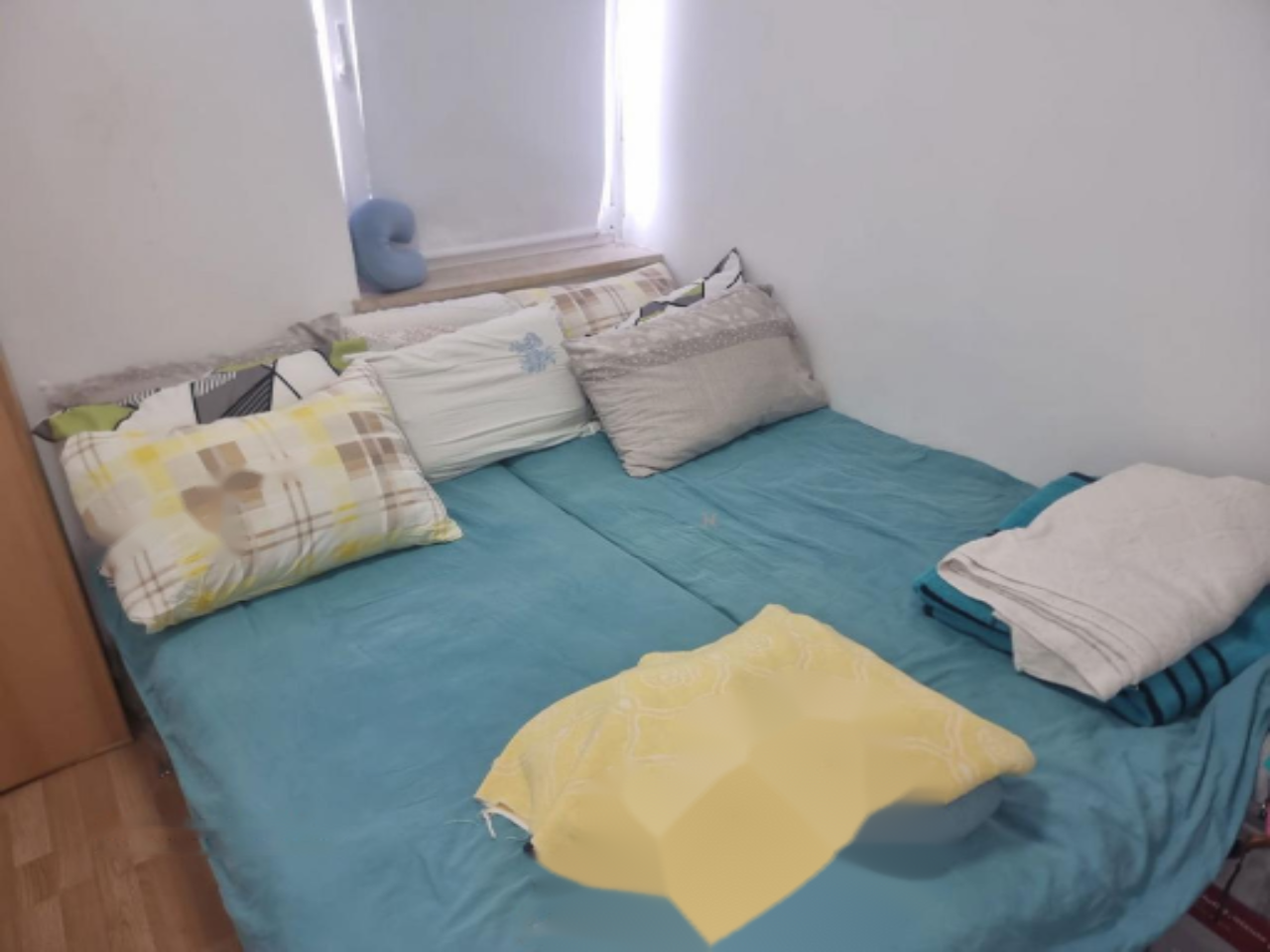 Appartamento a Isola, Slovenia, 56 m² - foto 8