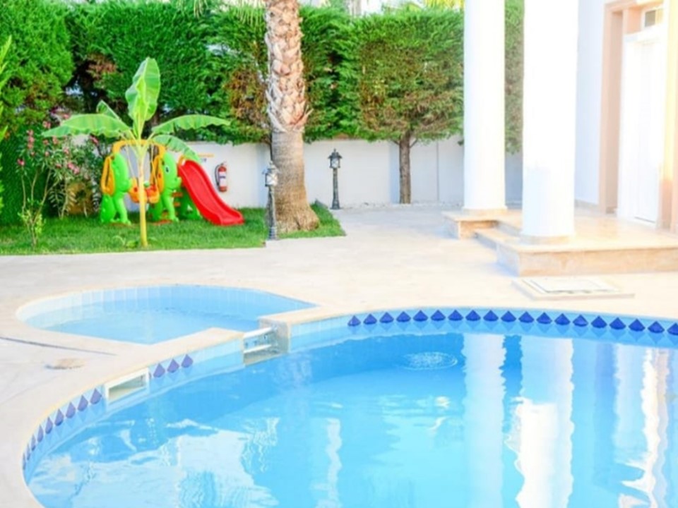 Villa à Belek, Turquie, 300 m² - image 7