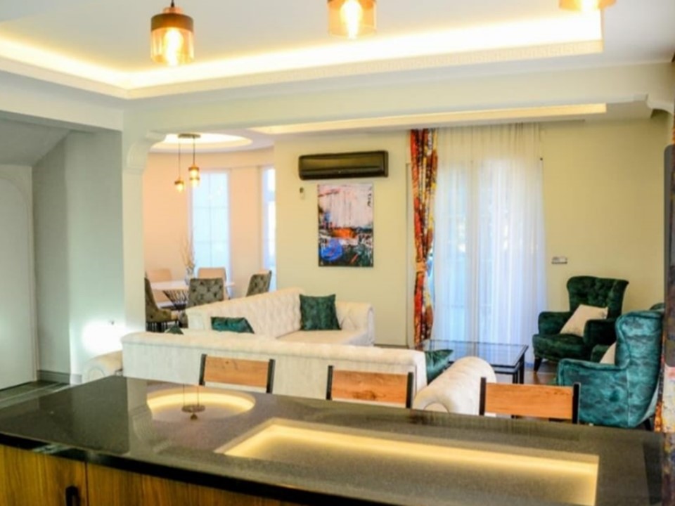 Villa à Belek, Turquie, 300 m² - image 10