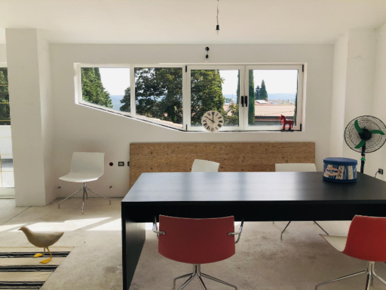 Flat in Koper, Slovenia, 186 m² - picture 8