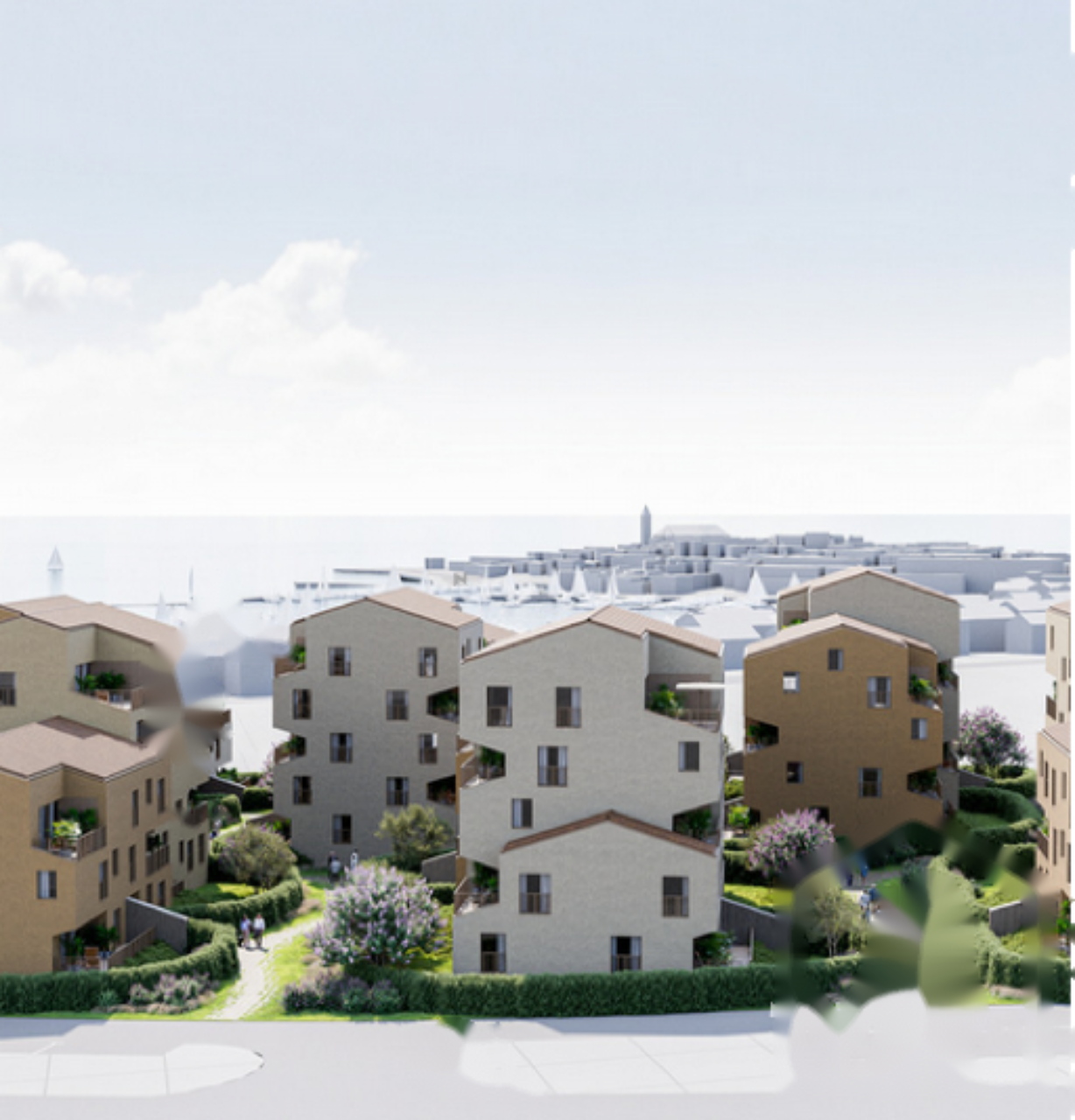 Appartement à Izola, Slovénie, 172 m² - image 8