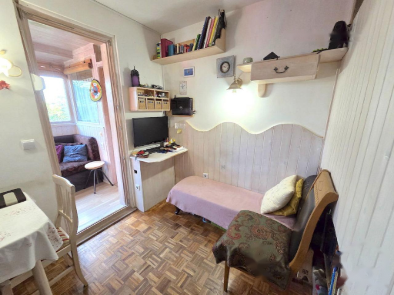 Appartement à Koper, Slovénie, 32 m² - image 8