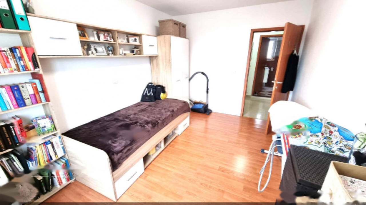 Flat in Divača, Slovenia, 78 m² - picture 8