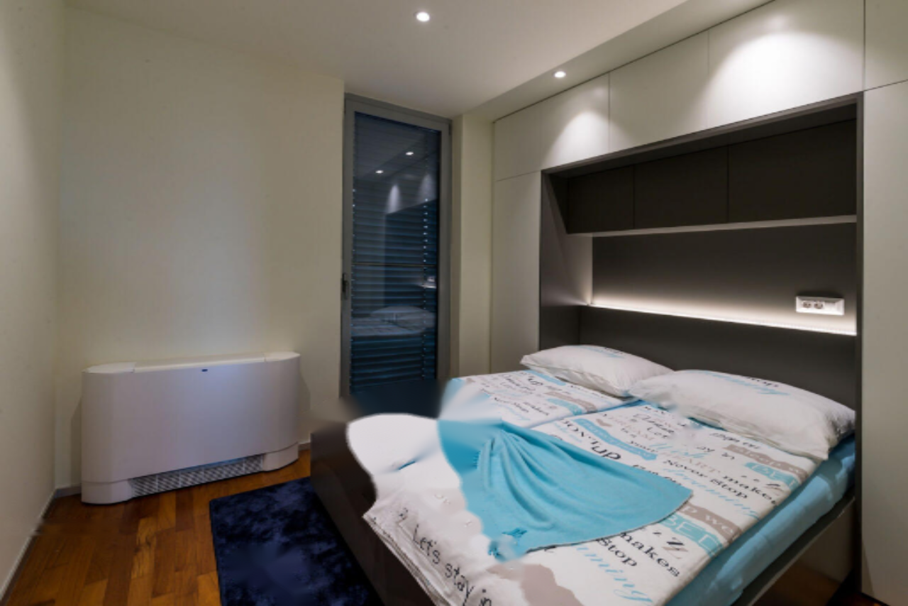 Appartamento a Portorose, Slovenia, 150 m² - foto 8