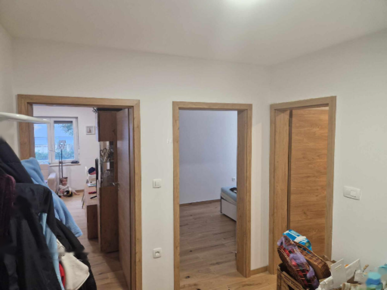 Piso en Koper, Eslovenia, 97 m² - imagen 8