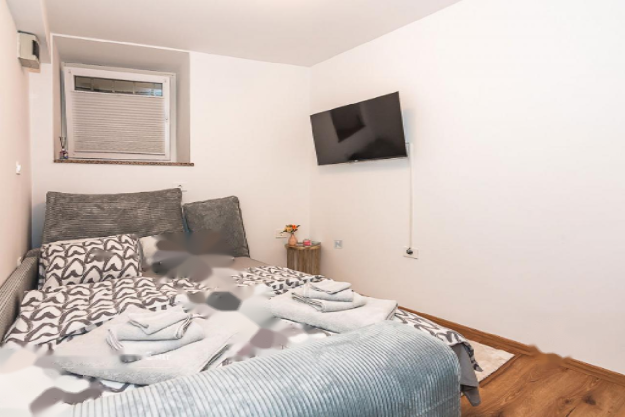 Wohnung in Piran, Slowenien, 37 m² - Foto 8