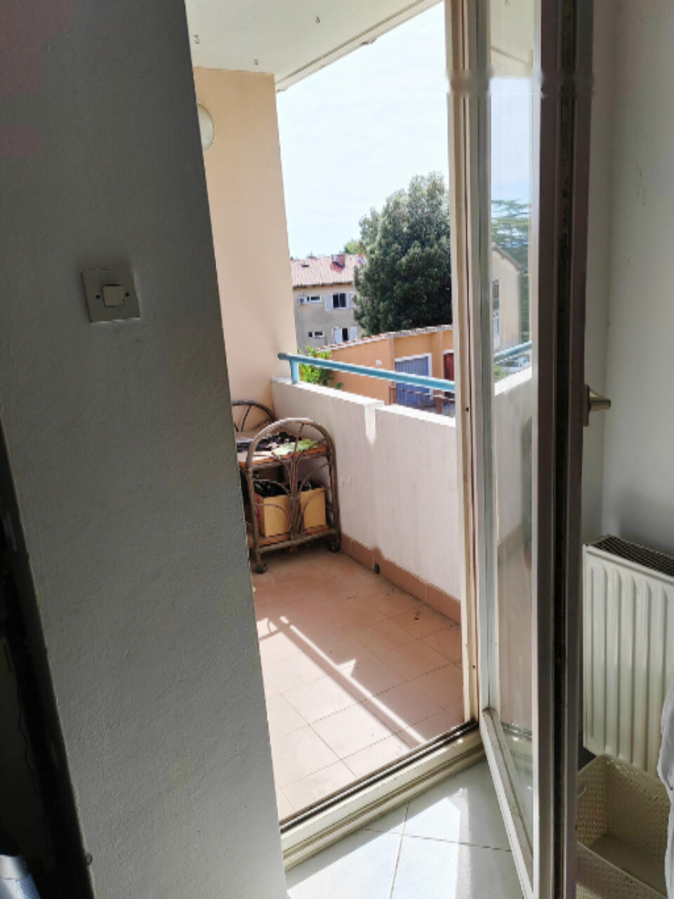 Wohnung in Ankaran, Slowenien, 39 m² - Foto 8