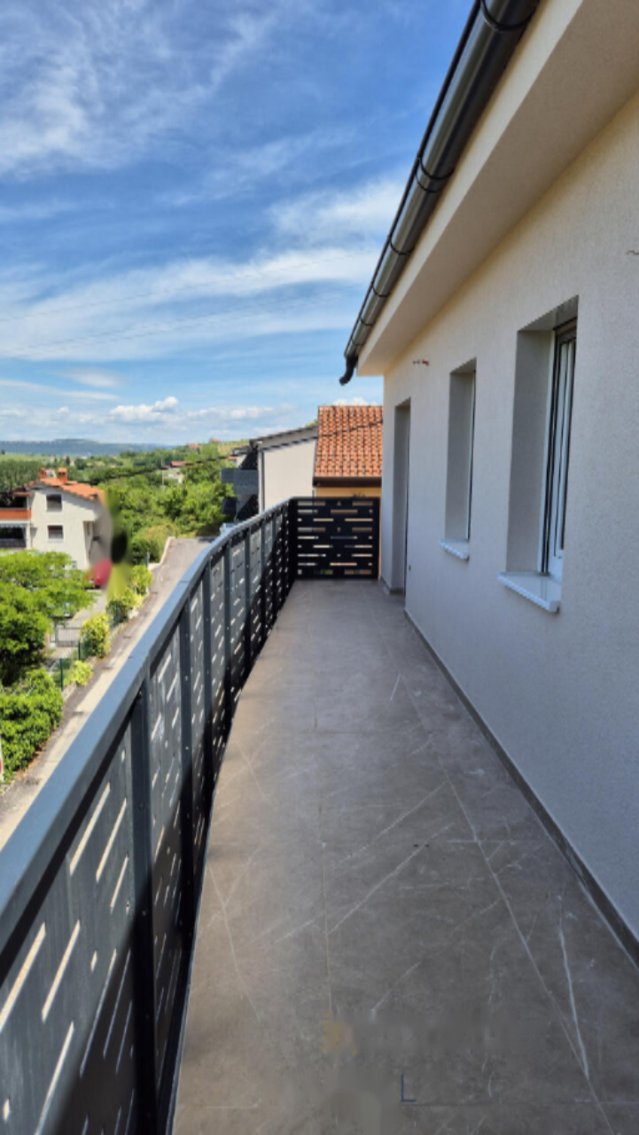 Wohnung in Koper, Slowenien, 155 m² - Foto 8