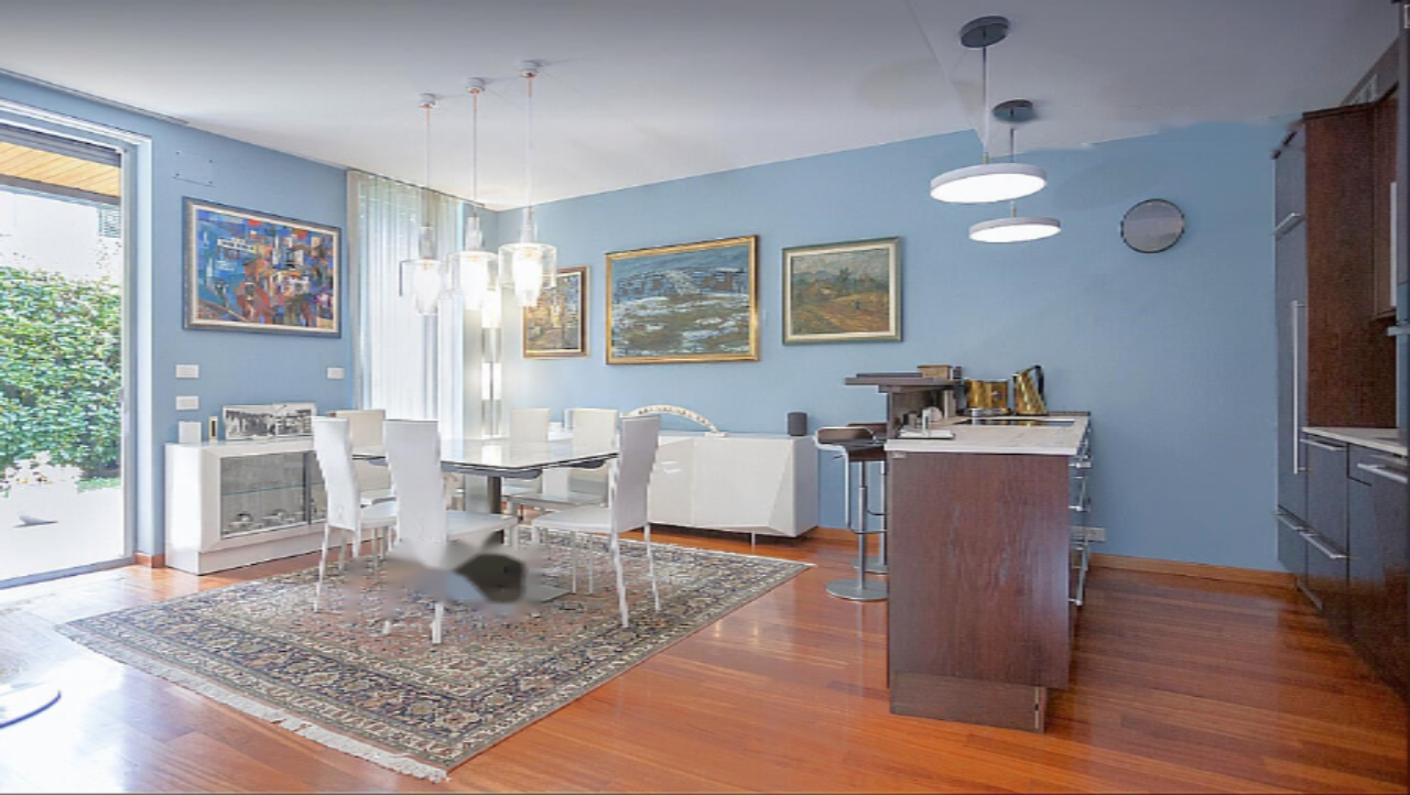 Flat in Ljubljana, Slovenia, 151 m² - picture 9