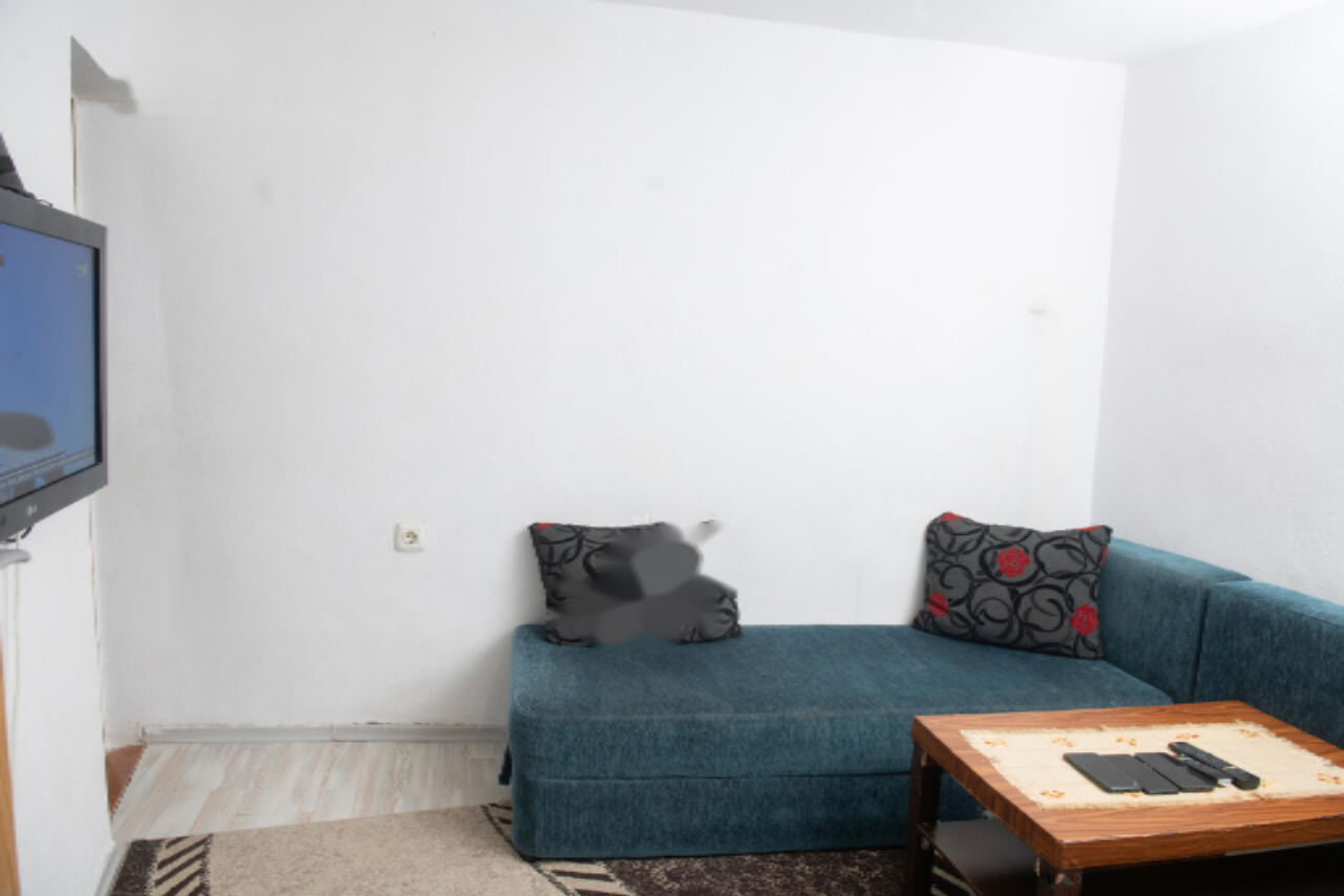 Wohnung in Izola, Slowenien, 32 m² - Foto 9