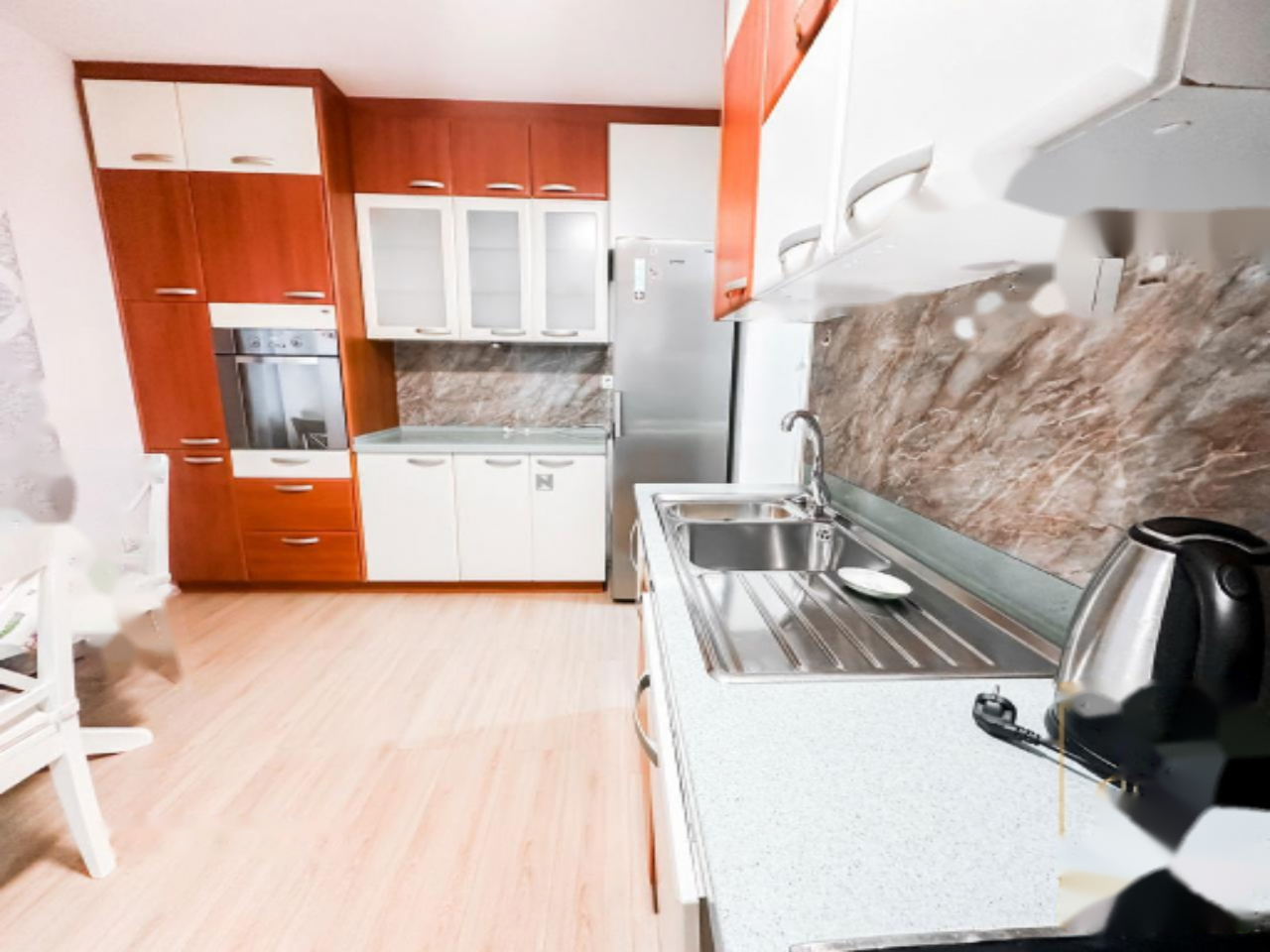 Appartamento a Lucija, Slovenia, 77 m² - foto 9