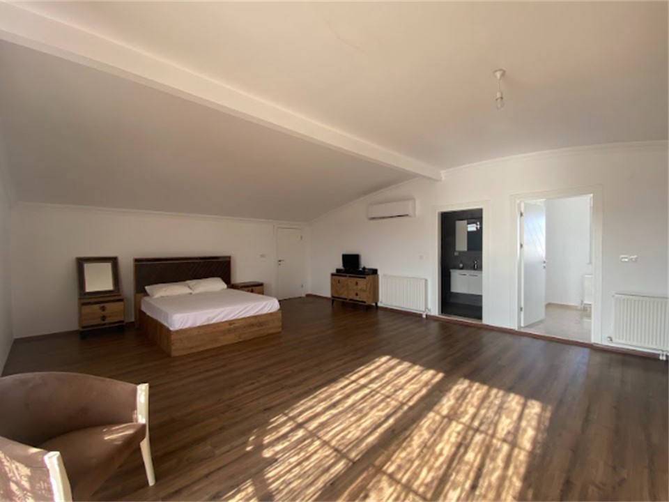 Villa in Belek, Turkey, 285 m² - picture 11