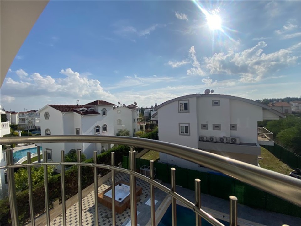 Villa in Belek, Turkey, 285 m² - picture 8