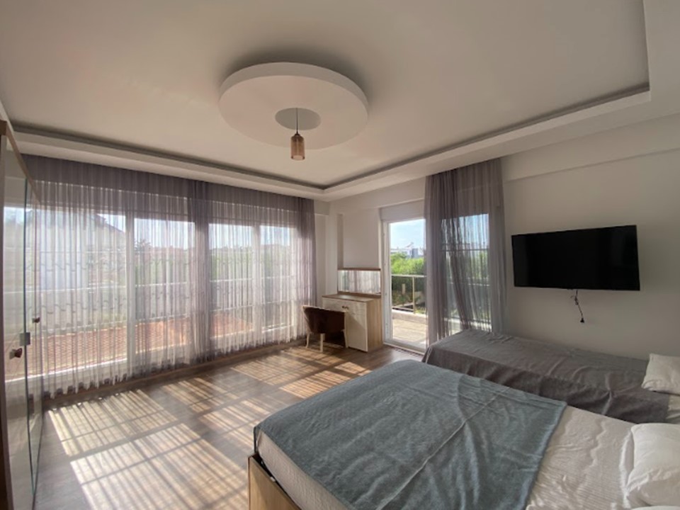 Villa in Belek, Turkey, 285 m² - picture 13