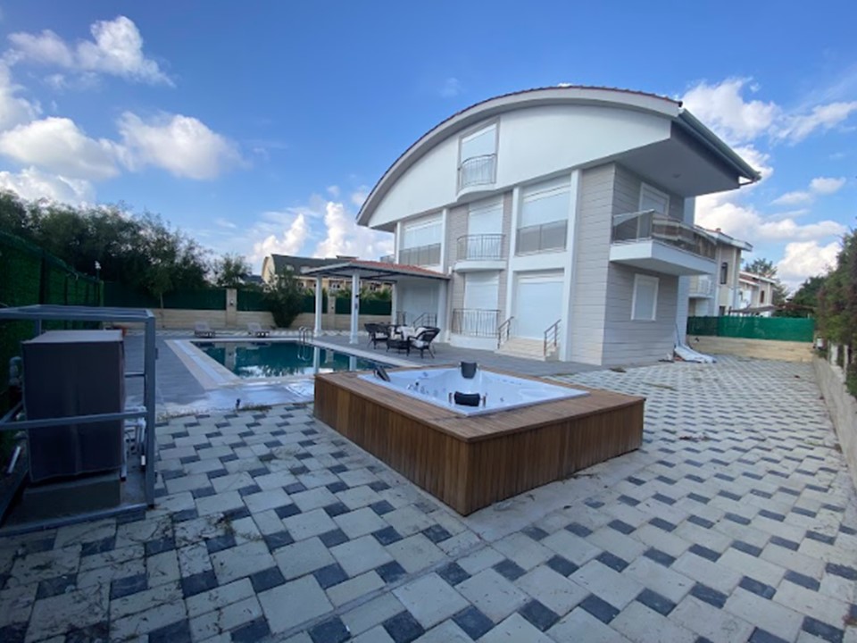 Villa in Belek, Turkey, 285 m² - picture 5