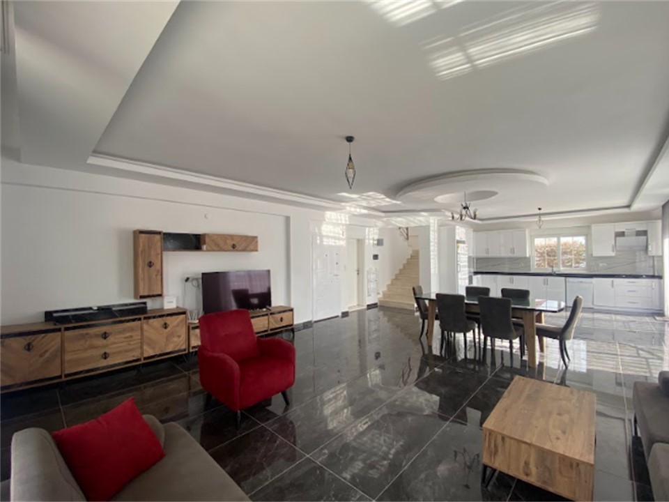 Villa in Belek, Turkey, 285 m² - picture 7