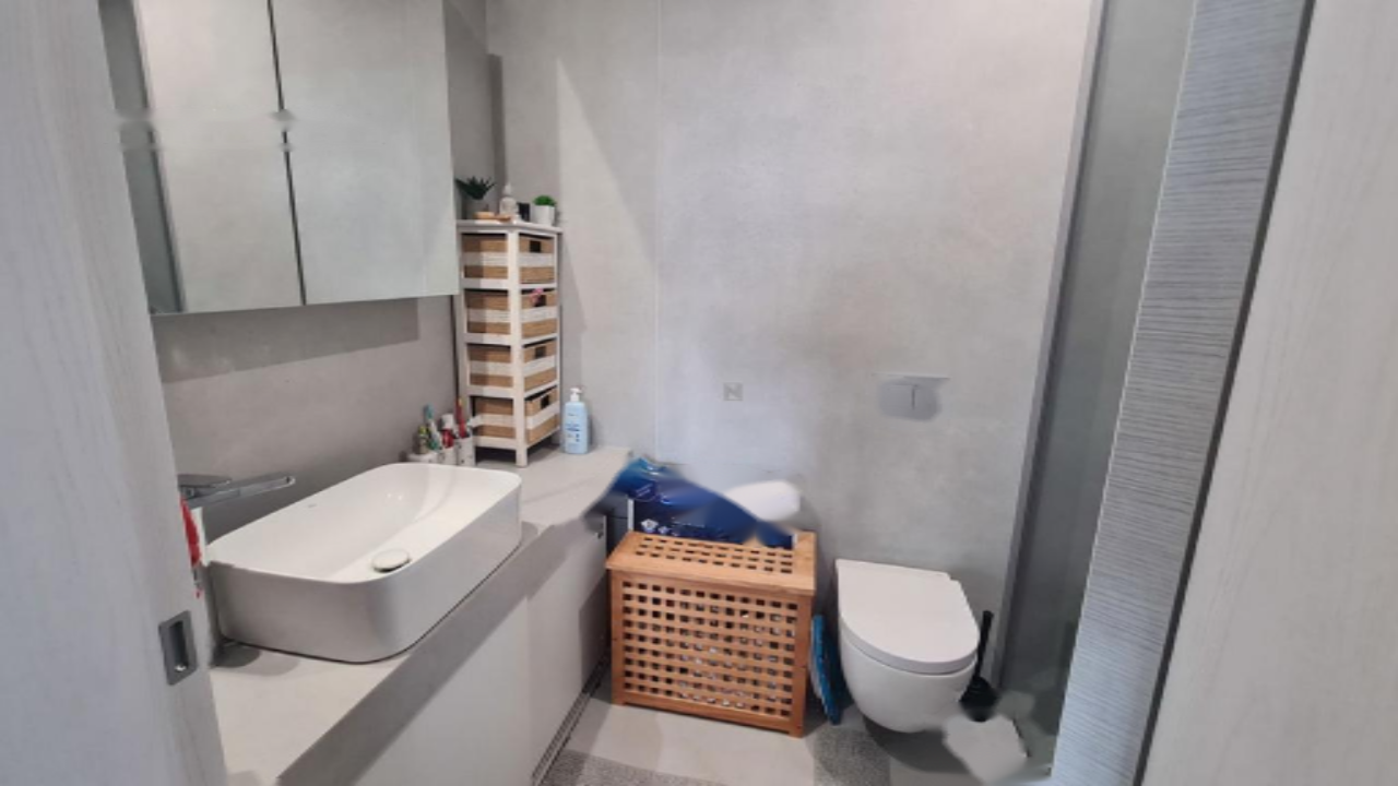 Flat in Koper, Slovenia, 77 m² - picture 9