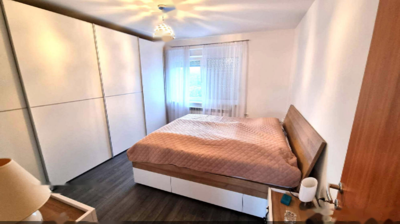 Flat in Divača, Slovenia, 78 m² - picture 9