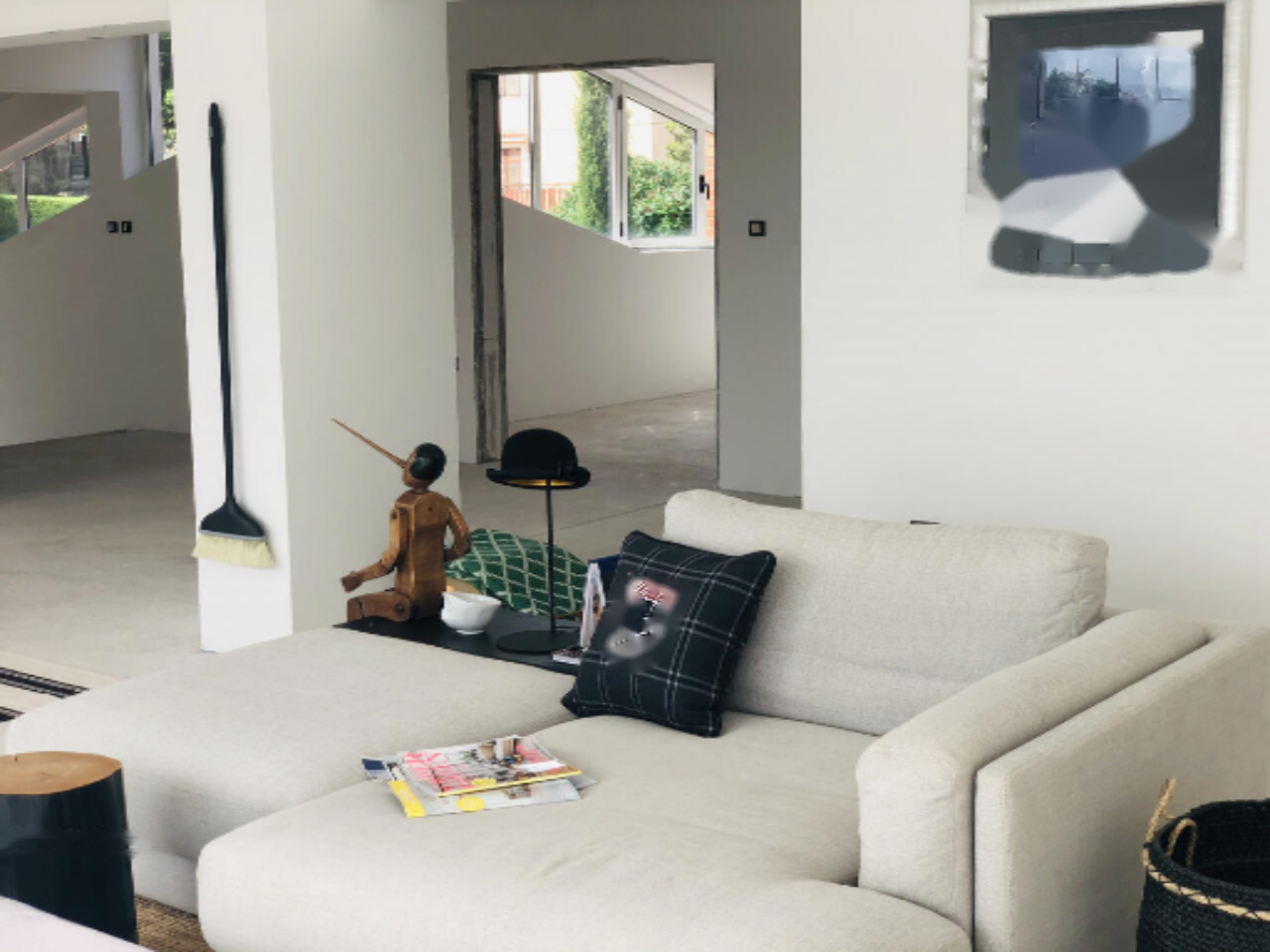 Flat in Koper, Slovenia, 186 m² - picture 9