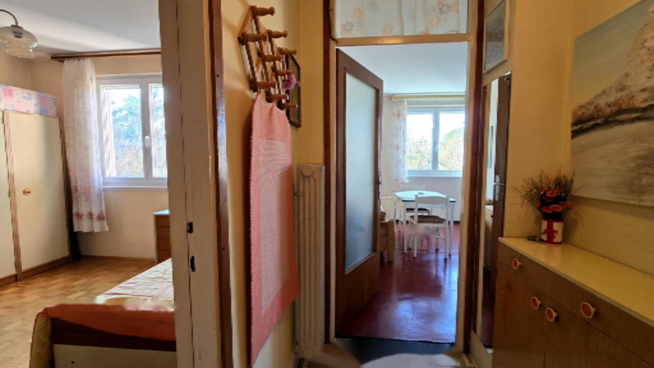 Appartamento a Capodistria, Slovenia, 55 m² - foto 9