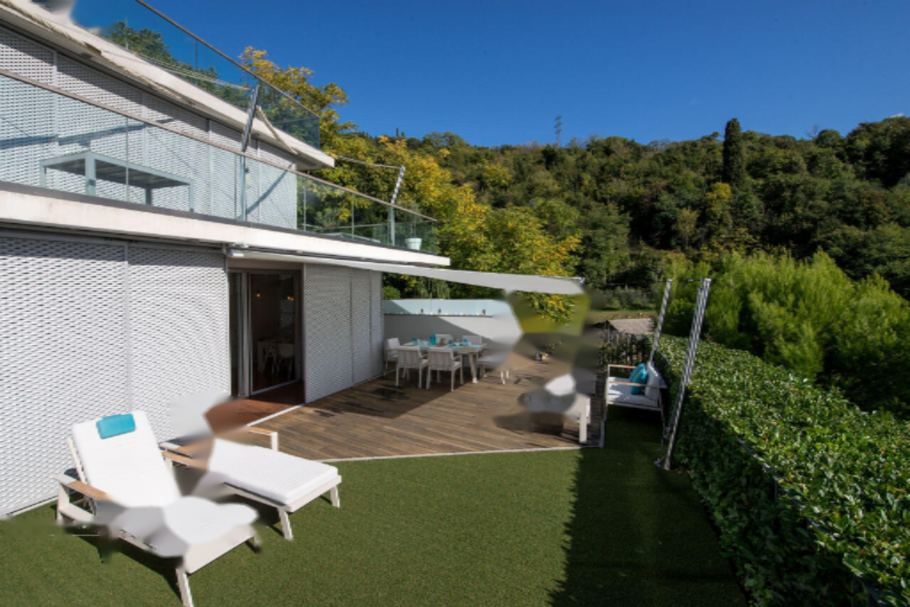 Appartamento a Portorose, Slovenia, 150 m² - foto 9