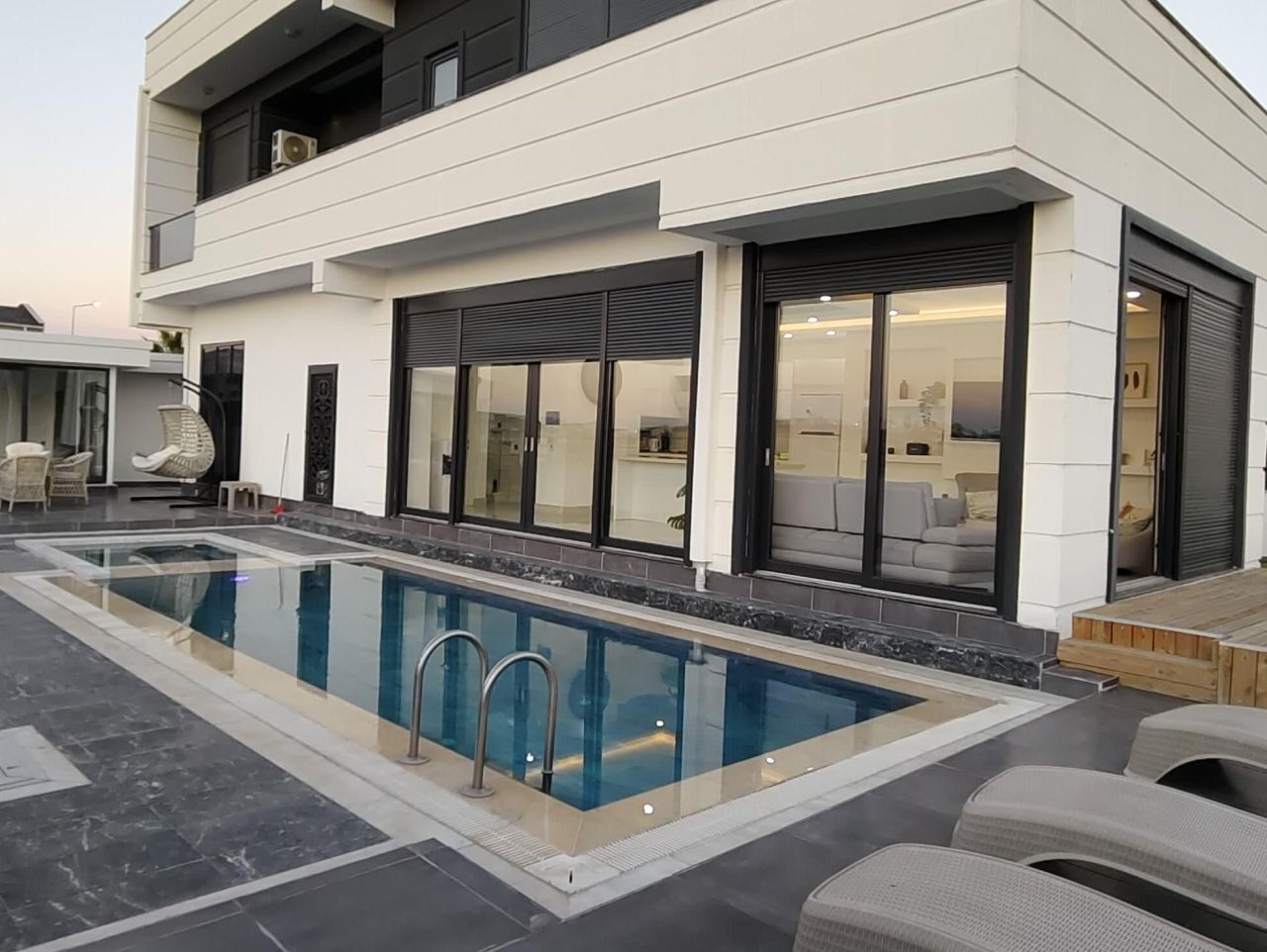 Villa a Belek, Turchia, 250 m² - foto 1